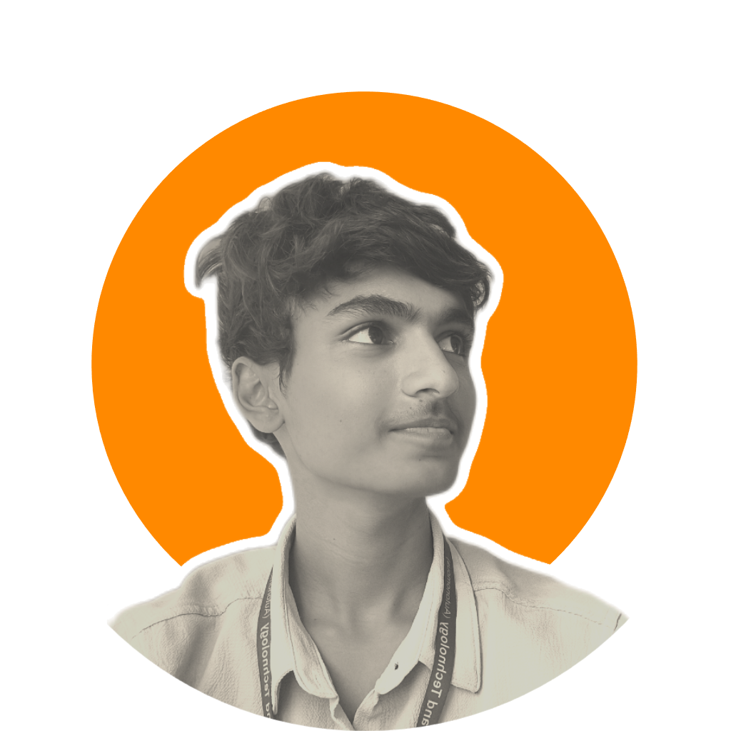 Vishu Vox Profile Picture